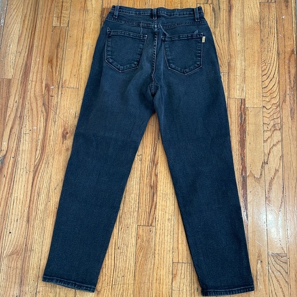 Grey Bandit Ryder boyfriend jeans - Picture 4 of 5